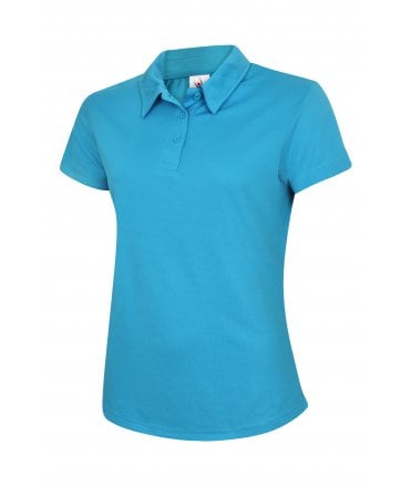 Uneek Ladies Ultra Cool Polo Shirt
