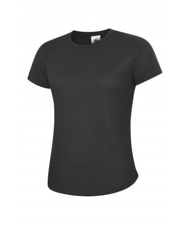 Uneek Ladies Ultra Cool T-shirt