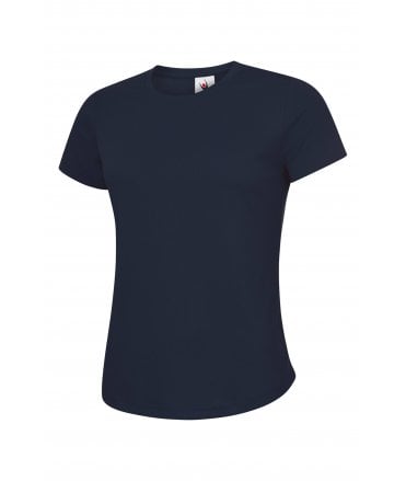 Uneek Ladies Ultra Cool T-shirt
