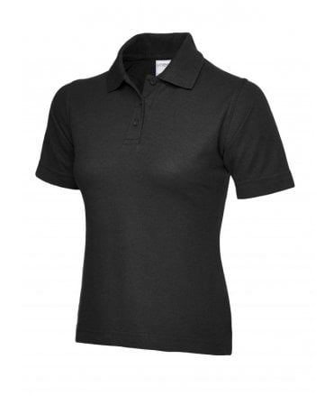 Uneek Ladies Ultra Polo Shirt