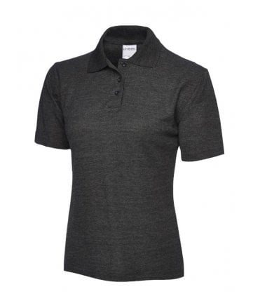 Uneek Ladies Ultra Polo Shirt