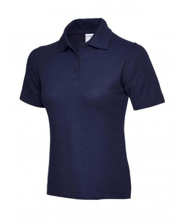 Uneek Ladies Ultra Polo Shirt