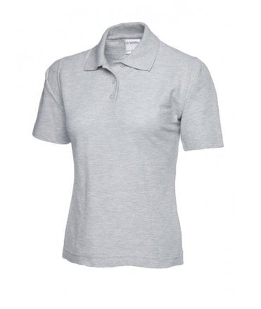Uneek Ladies Ultra Polo Shirt