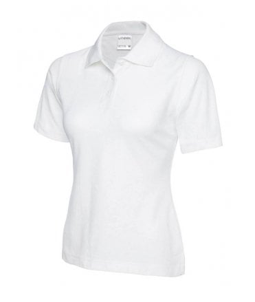Uneek Ladies Ultra Polo Shirt