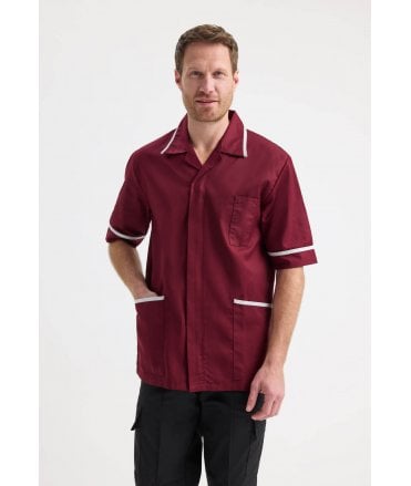 Mens Heavyweight Tunic