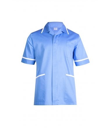 Mens Heavyweight Tunic