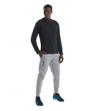 Uneek Mens Long Sleeve T-shirt