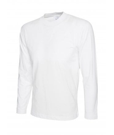 Uneek Mens Long Sleeve T-shirt