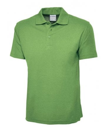 Uneek Men's Polo Shirt