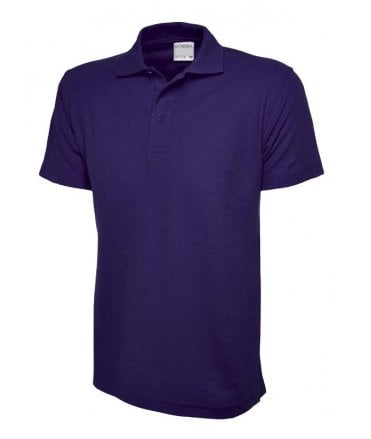 Uneek Men's Polo Shirt