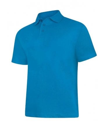 Uneek Men's Polo Shirt