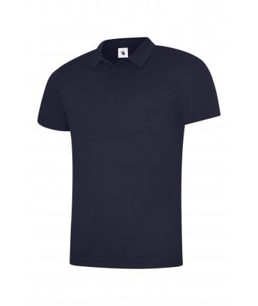 Uneek Mens Ultra Cool Polo Shirt