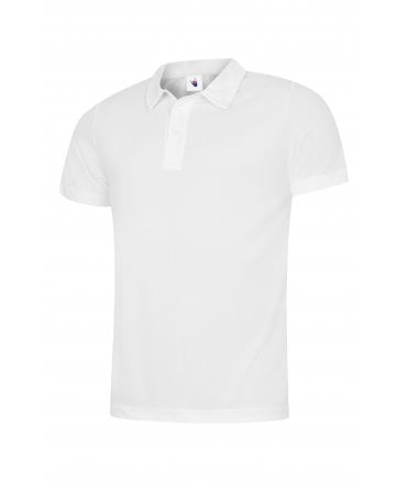 Uneek Mens Ultra Cool Polo Shirt
