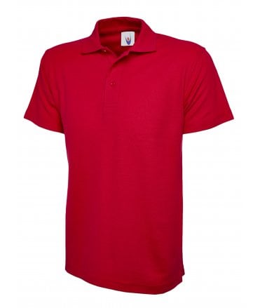 Uneek Olympic Polo Shirt