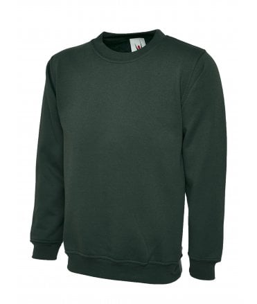 Uneek Olympic Sweatshirt