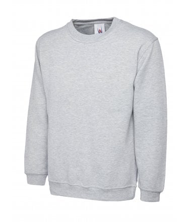 Uneek Olympic Sweatshirt
