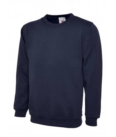 Uneek Olympic Sweatshirt