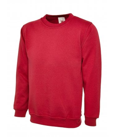 Uneek Olympic Sweatshirt