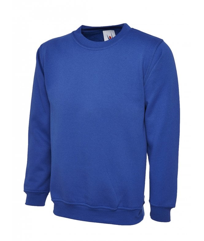 Uneek  Olympic Sweatshirt