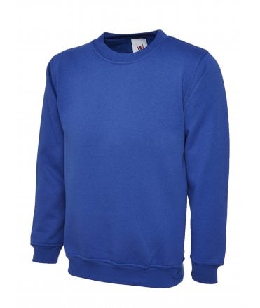 Uneek Olympic Sweatshirt