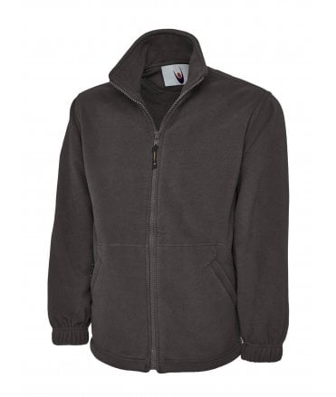 Uneek Premium Full Zip Micro Fleece Jacket