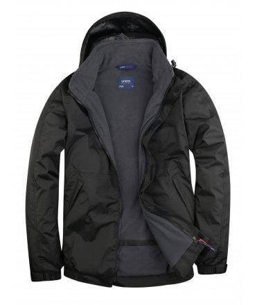 Uneek Premium Outdoor Jacket