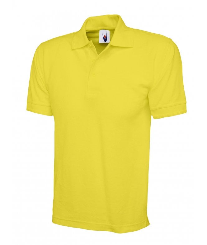 Uneek  Premium Polo Shirt