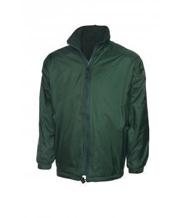Uneek Premium Reversible Fleece Jacket