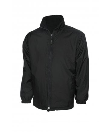 Uneek Premium Reversible Fleece Jacket