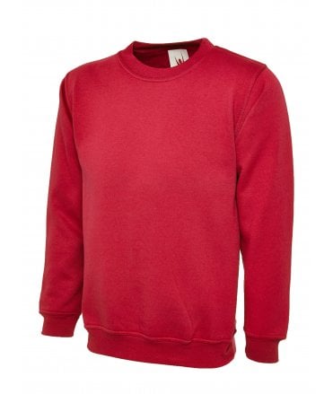 Uneek Premium Sweatshirt