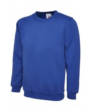Uneek Premium Sweatshirt