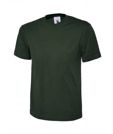 Uneek Premium T-shirt