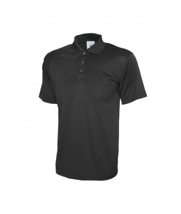 Uneek Processable Polo Shirt