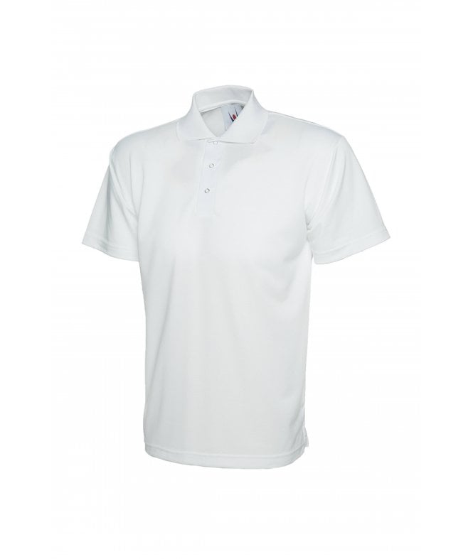 Uneek  Processable Polo Shirt