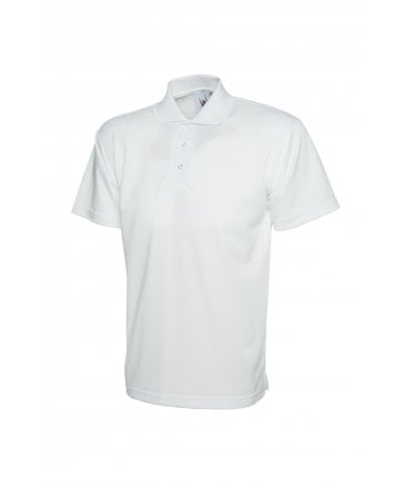 Uneek Processable Polo Shirt