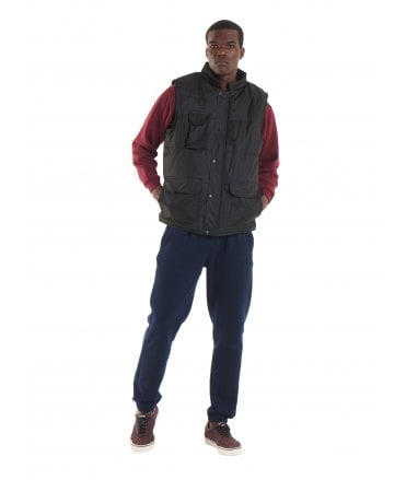 Uneek Super Pro Body Warmer