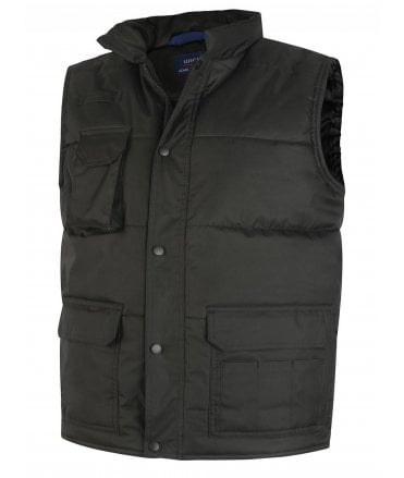 Uneek Super Pro Body Warmer