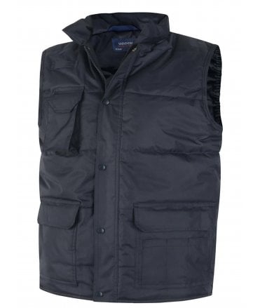 Uneek Super Pro Body Warmer