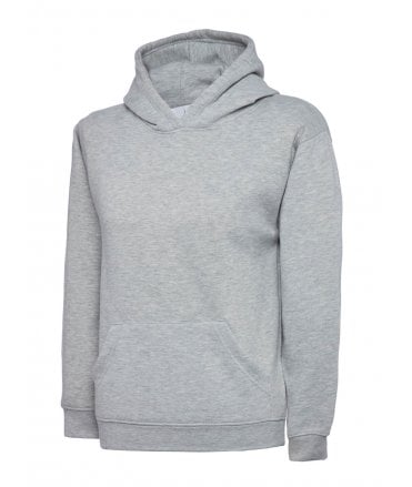 The UX ChildrenÃ¢â‚¬â„¢s Hooded Sweatshirt