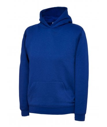 The UX ChildrenÃ¢â‚¬â„¢s Hooded Sweatshirt