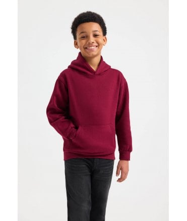 The UX ChildrenÃ¢â‚¬â„¢s Hooded Sweatshirt