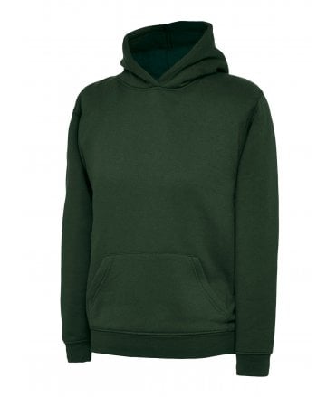 The UX ChildrenÃ¢â‚¬â„¢s Hooded Sweatshirt