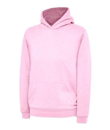 The UX ChildrenÃ¢â‚¬â„¢s Hooded Sweatshirt