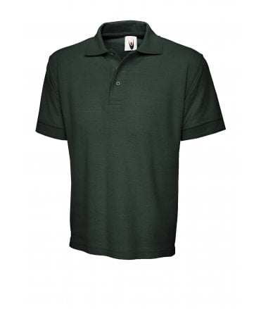 Uneek Ultimate Polo Shirt