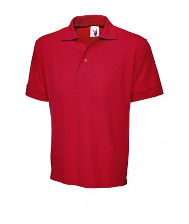 Uneek Ultimate Polo Shirt