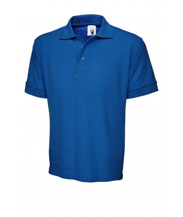 Uneek Ultimate Polo Shirt