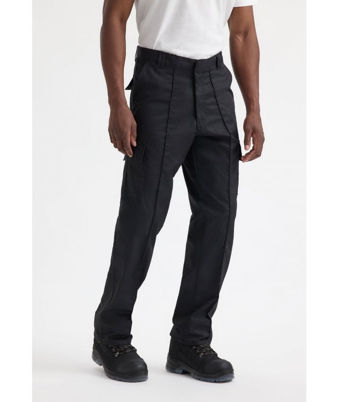 Uneek Unisex Cargo Trouser