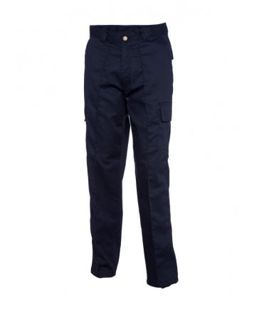 Unisex Cargo Trouser
