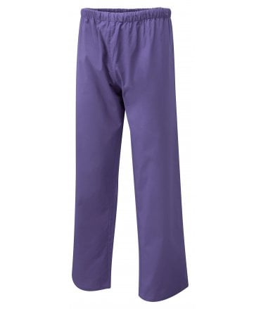 Unisex Scrub Trouser