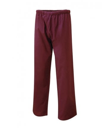 Unisex Scrub Trouser